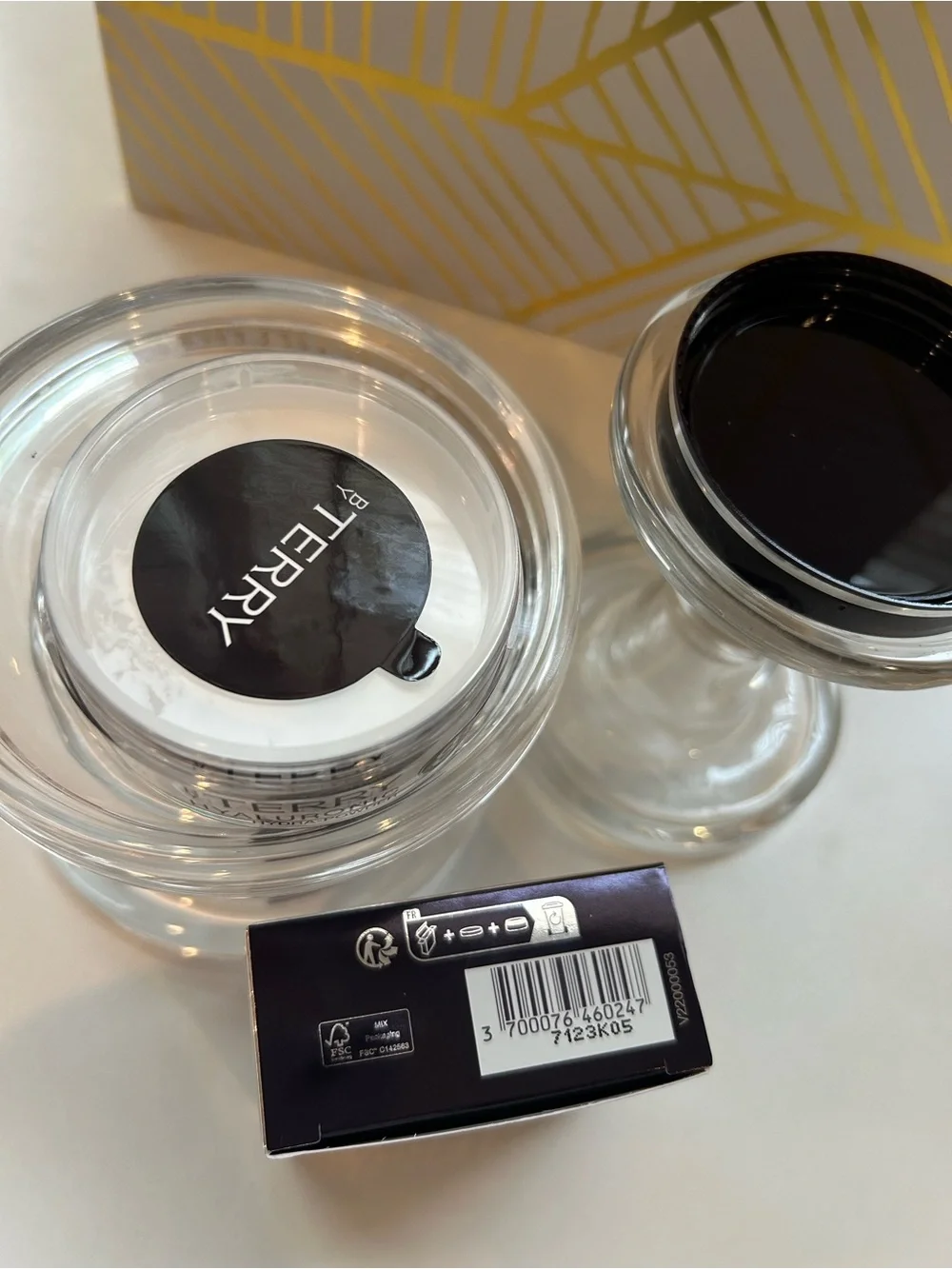 ✨ By Terry Hyaluronic Hydra Powder Full Size 10g New In Box Factory Sealed ✨
